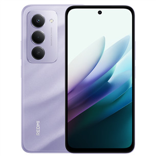 Xiaomi Redmi 15, 8GB, 256 GB, lillā - Viedtālrunis 68296