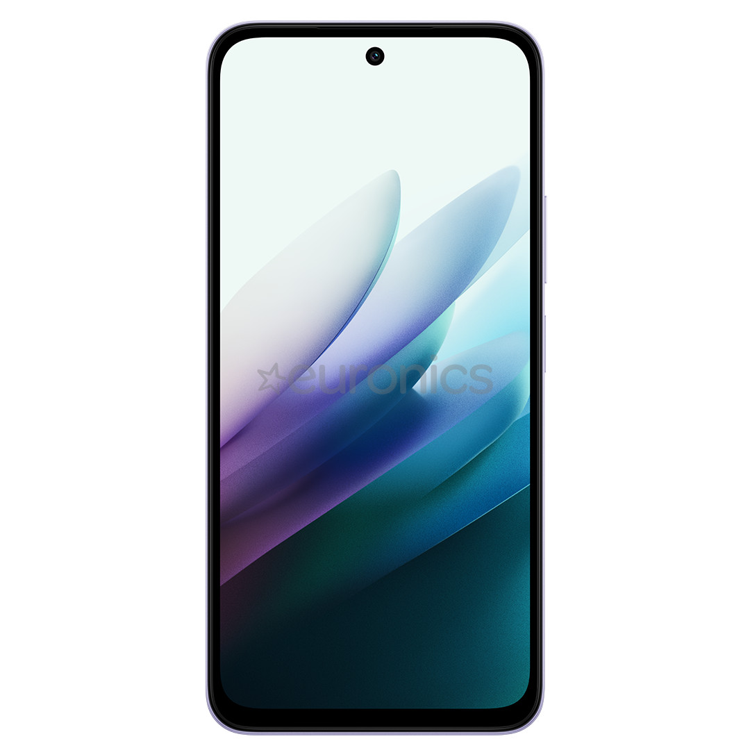 Xiaomi Redmi 15, 8GB, 256 GB, sandy purple - Smartphone