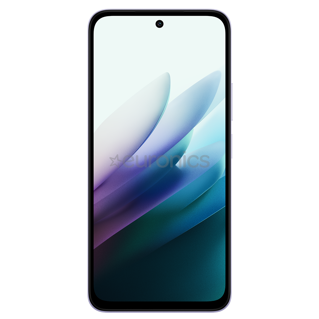 Xiaomi Redmi 15, 8GB, 256 GB, lillā - Viedtālrunis