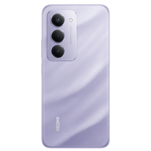 Xiaomi Redmi 15, 8GB, 256 GB, lillā - Viedtālrunis