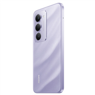 Xiaomi Redmi 15, 8GB, 256 GB, sandy purple - Smartphone