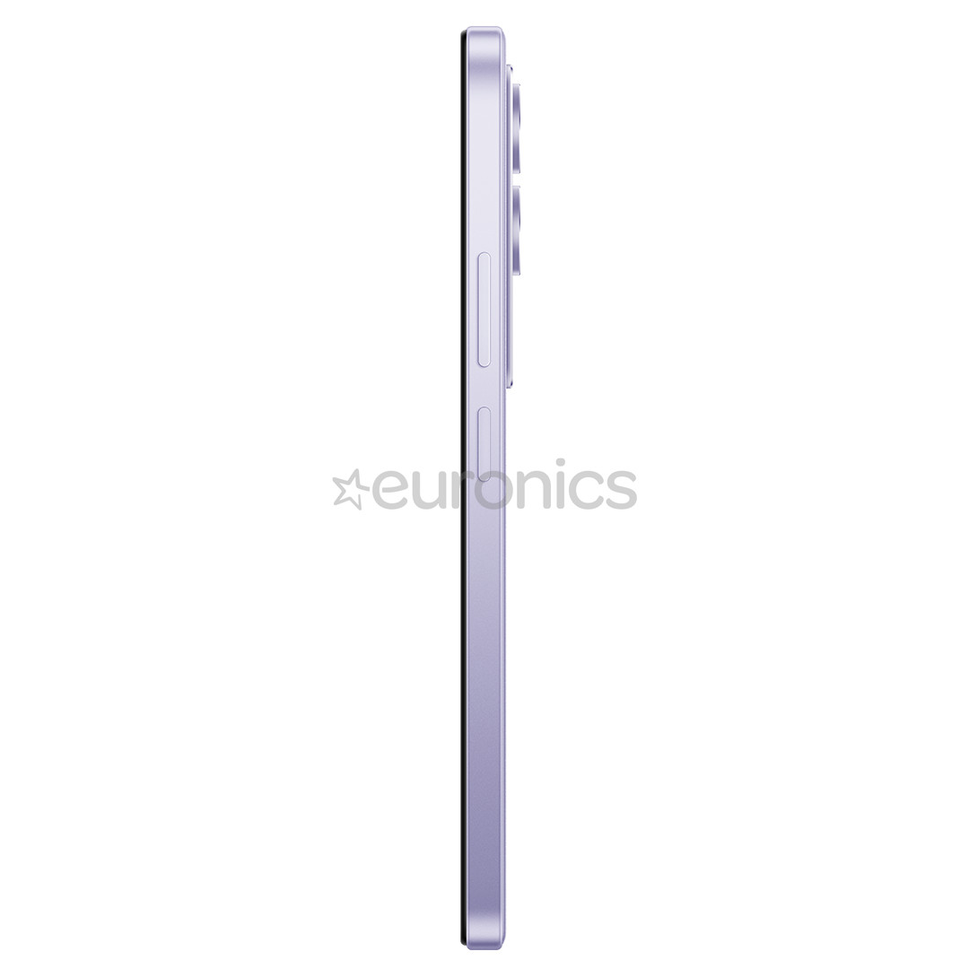 Xiaomi Redmi 15, 8GB, 256 GB, sandy purple - Smartphone