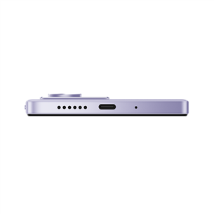 Xiaomi Redmi 15, 8GB, 256 GB, lillā - Viedtālrunis