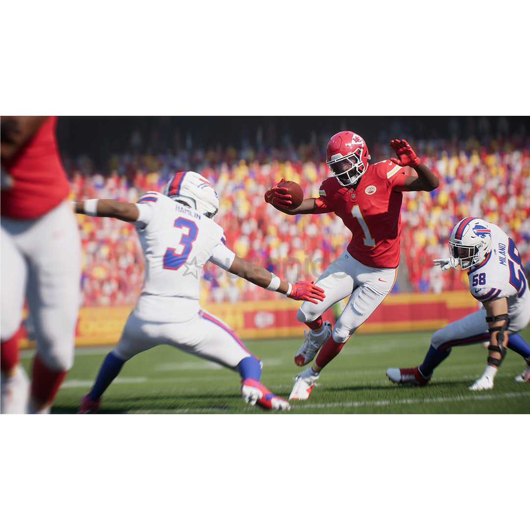 Madden NFL 26, Xbox Series X - Game