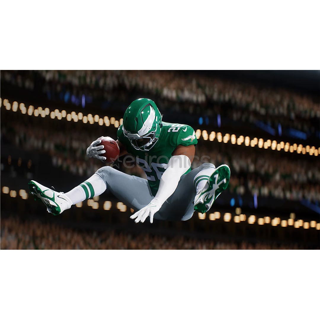 Madden NFL 26, Nintendo Switch 2 - Игра