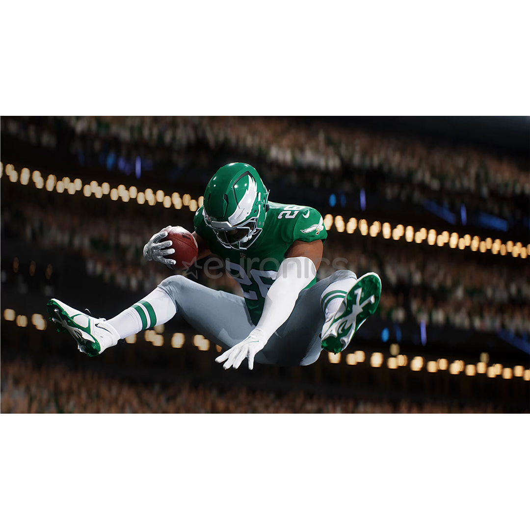 Madden NFL 26, Nintendo Switch 2 - Spēle