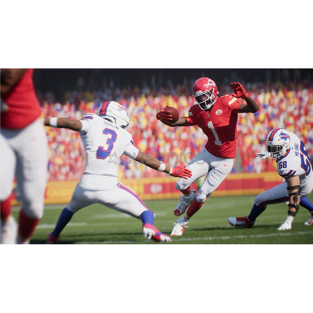 Madden NFL 26, Nintendo Switch 2 - Игра