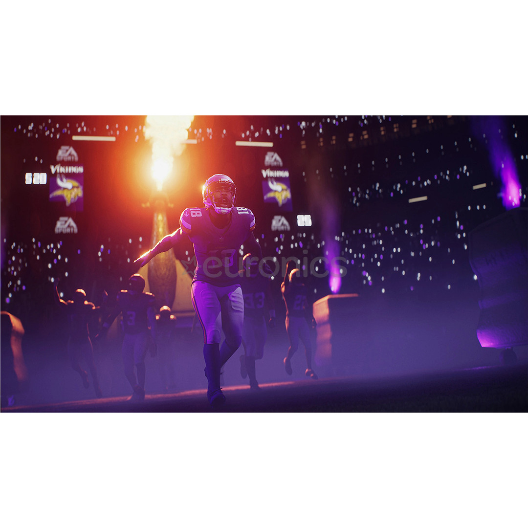 Madden NFL 26, Playstation 5 - Spēle