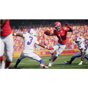 Madden NFL 26, Playstation 5 - Spēle