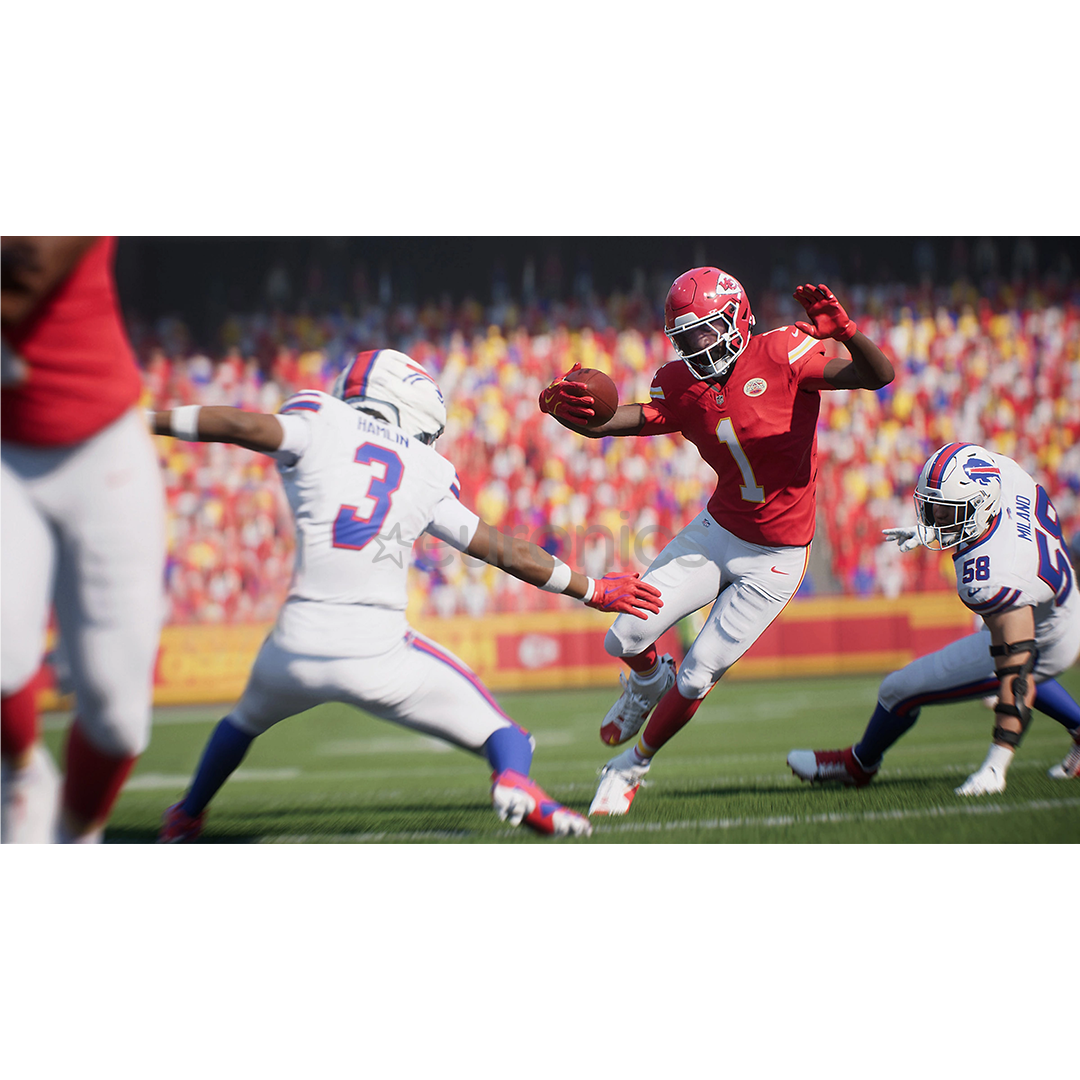 Madden NFL 26, Playstation 5 - Game