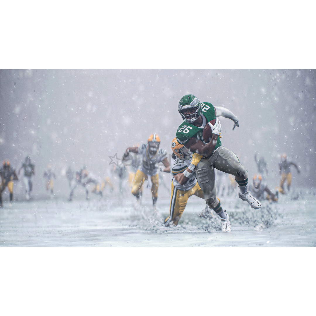 Madden NFL 26, Playstation 5 - Spēle