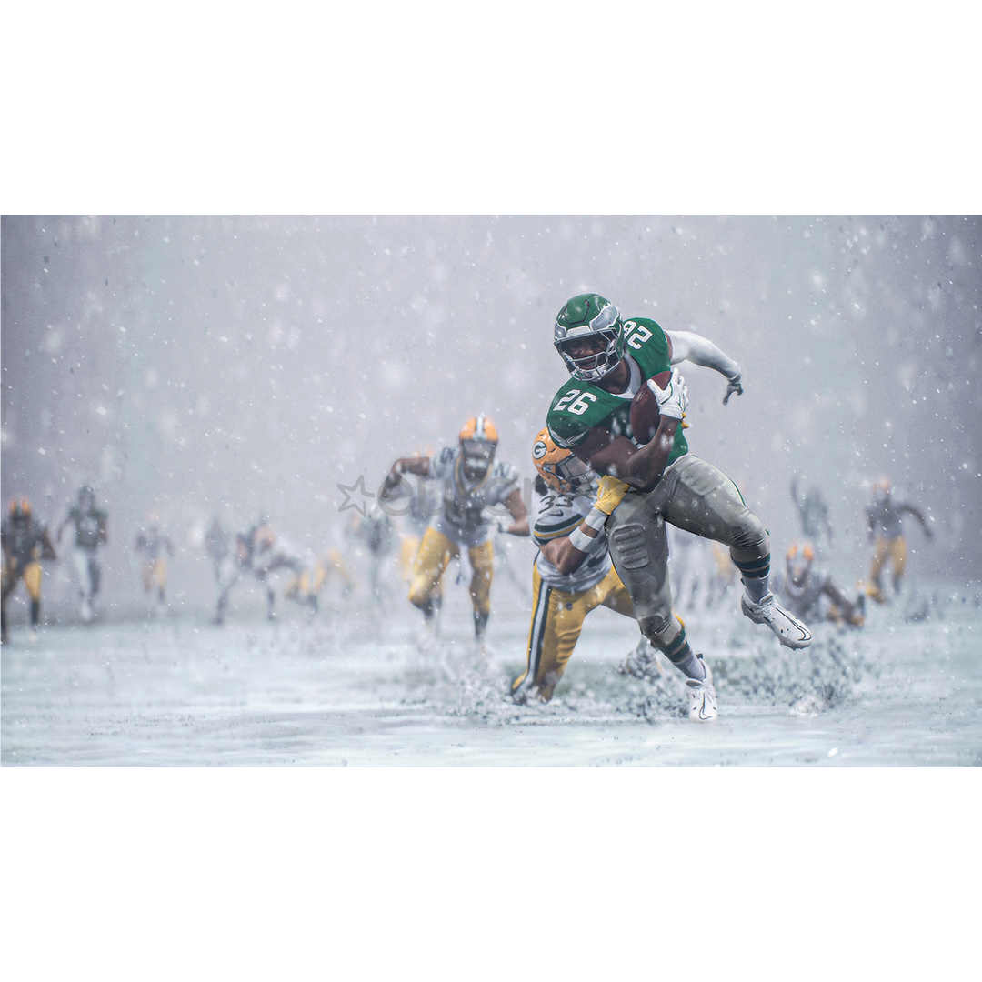 Madden NFL 26, Playstation 5 - Game