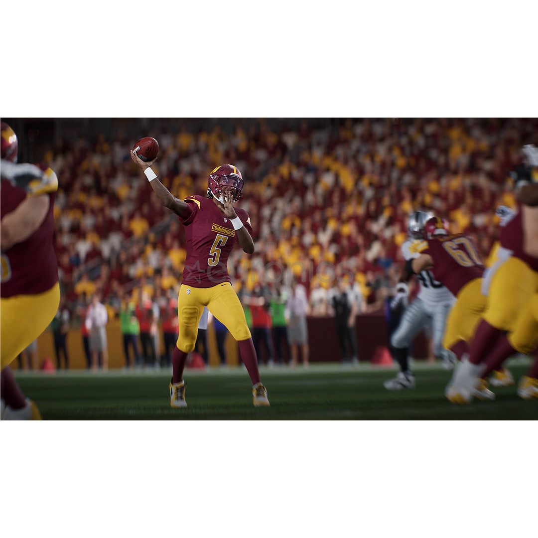 Madden NFL 26, Playstation 5 - Spēle