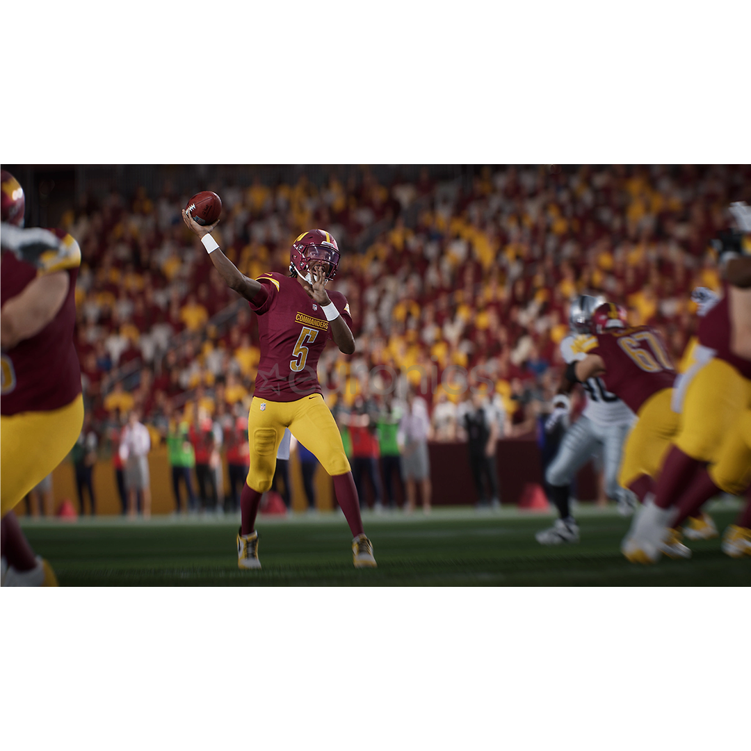 Madden NFL 26, Playstation 5 - Game