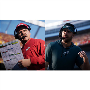 Madden NFL 26, Playstation 5 - Spēle