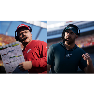 Madden NFL 26, Playstation 5 - Game