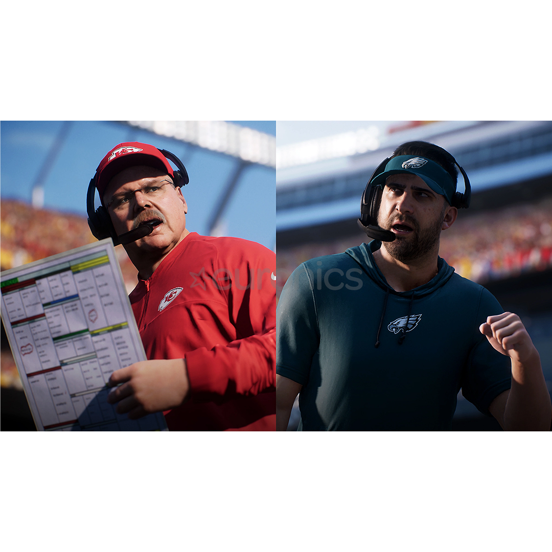 Madden NFL 26, Playstation 5 - Game