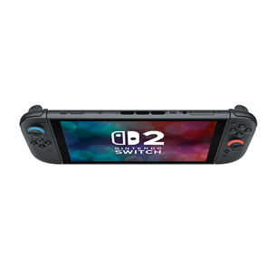 Nintendo Switch 2, melna - Spēļu konsole