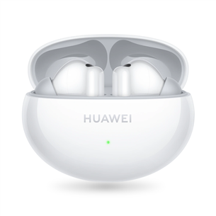 Huawei FreeBuds 6i, white - Wireless Headphones 55037552