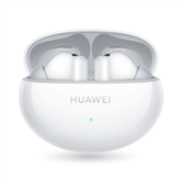 Huawei FreeBuds 6i, white - Wireless Headphones