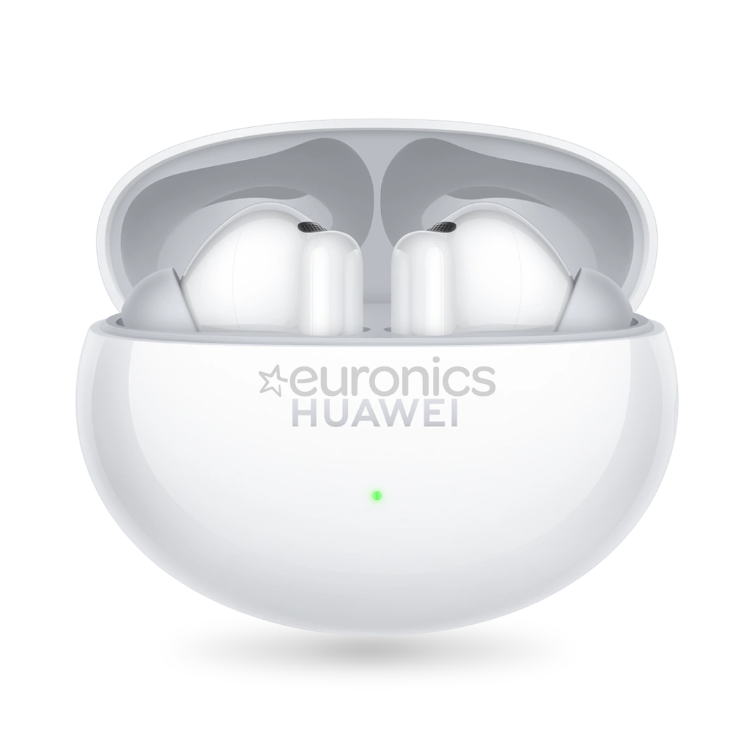 Huawei FreeBuds 6i, white - Wireless Headphones