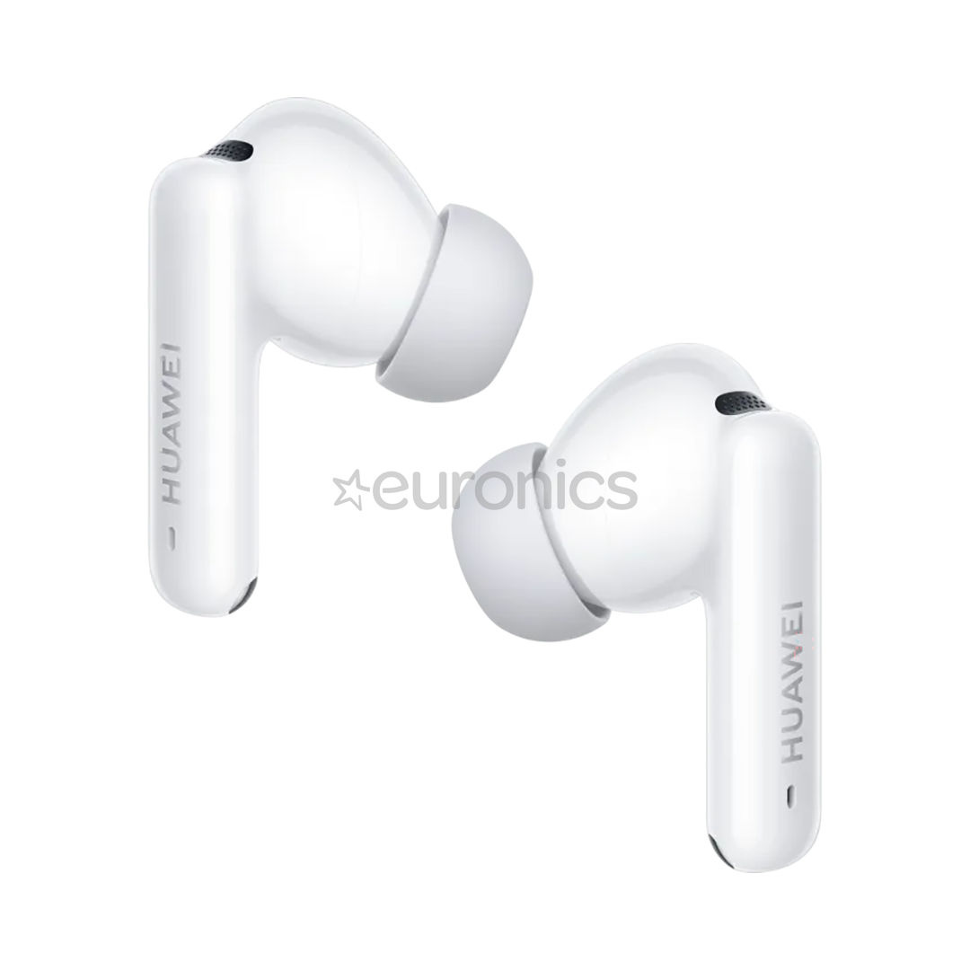 Huawei FreeBuds 6i, white - Wireless Headphones
