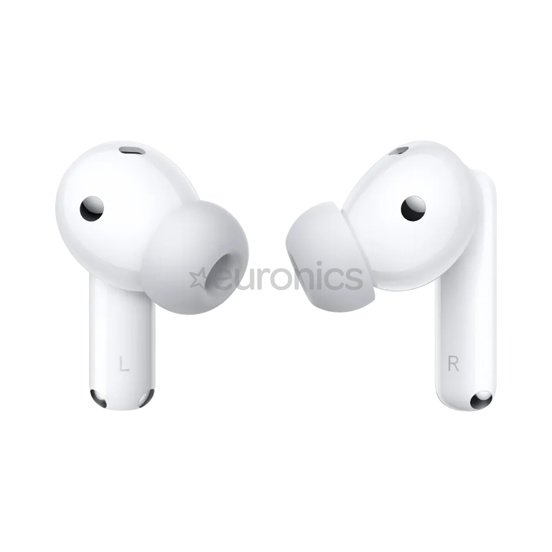 Huawei FreeBuds 6i, white - Wireless Headphones