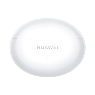 Huawei FreeBuds 6i, white - Wireless Headphones