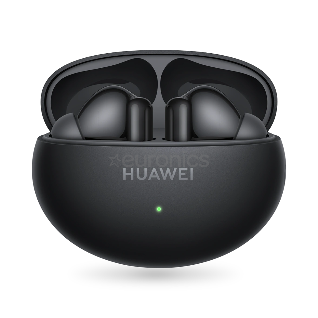 Huawei FreeBuds 6i, black - Wireless Headphones