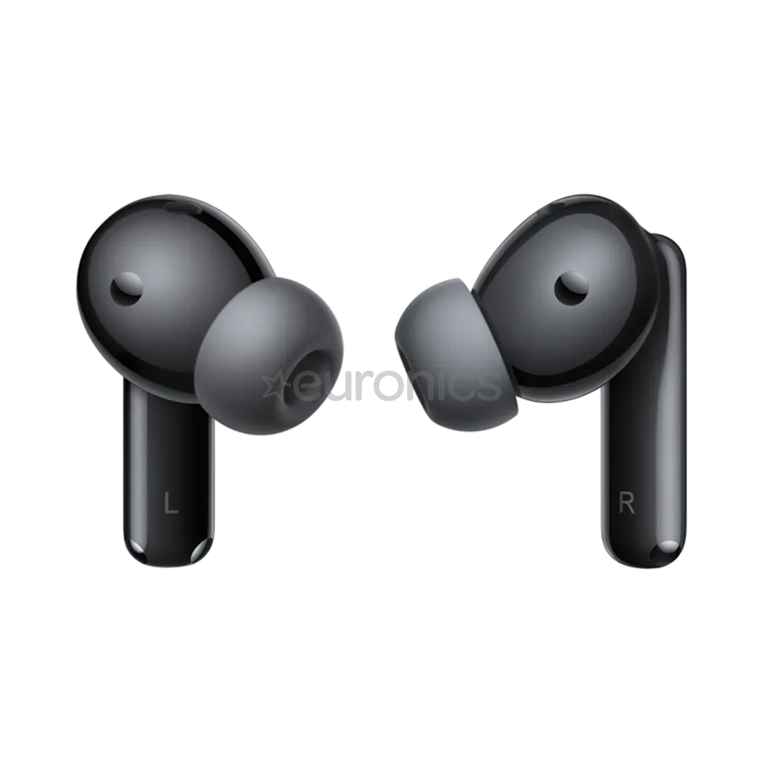 Huawei FreeBuds 6i, black - Wireless Headphones