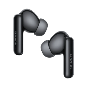Huawei FreeBuds 6i, black - Wireless Headphones