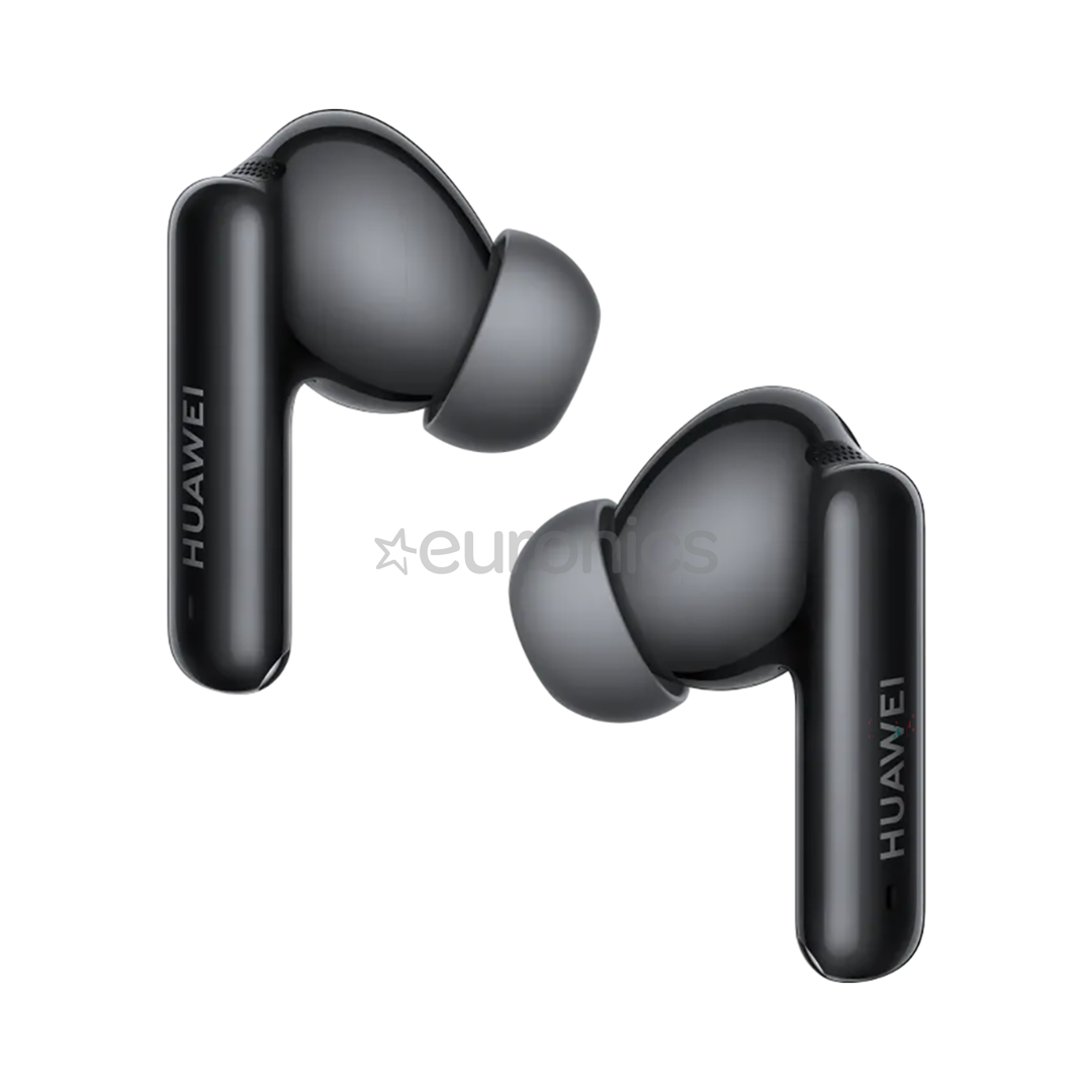 Huawei FreeBuds 6i, black - Wireless Headphones