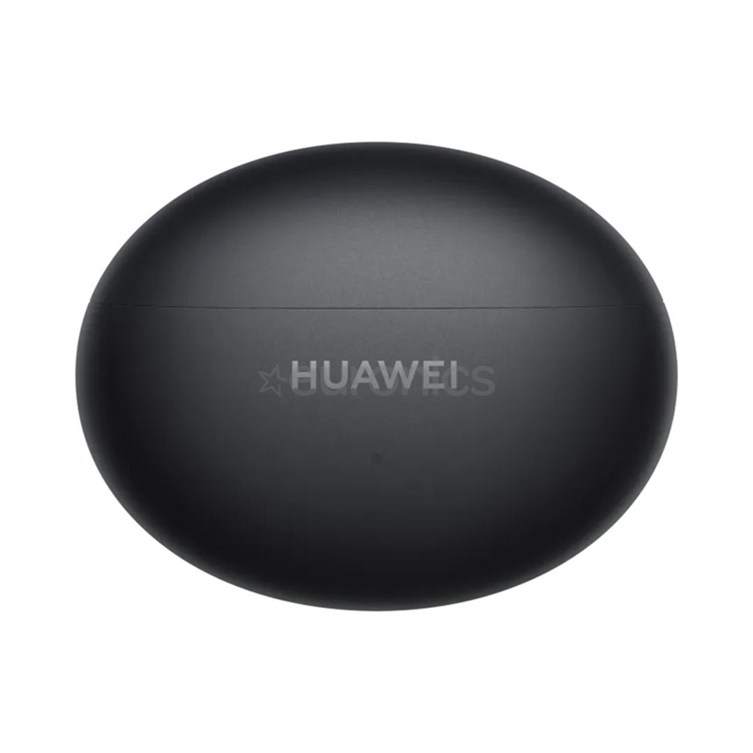 Huawei FreeBuds 6i, black - Wireless Headphones