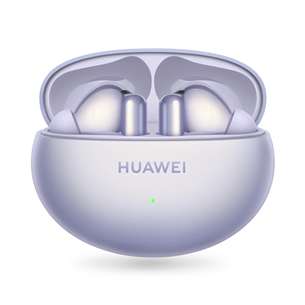 Huawei FreeBuds 6i, purple - Wireless Headphones 55037550