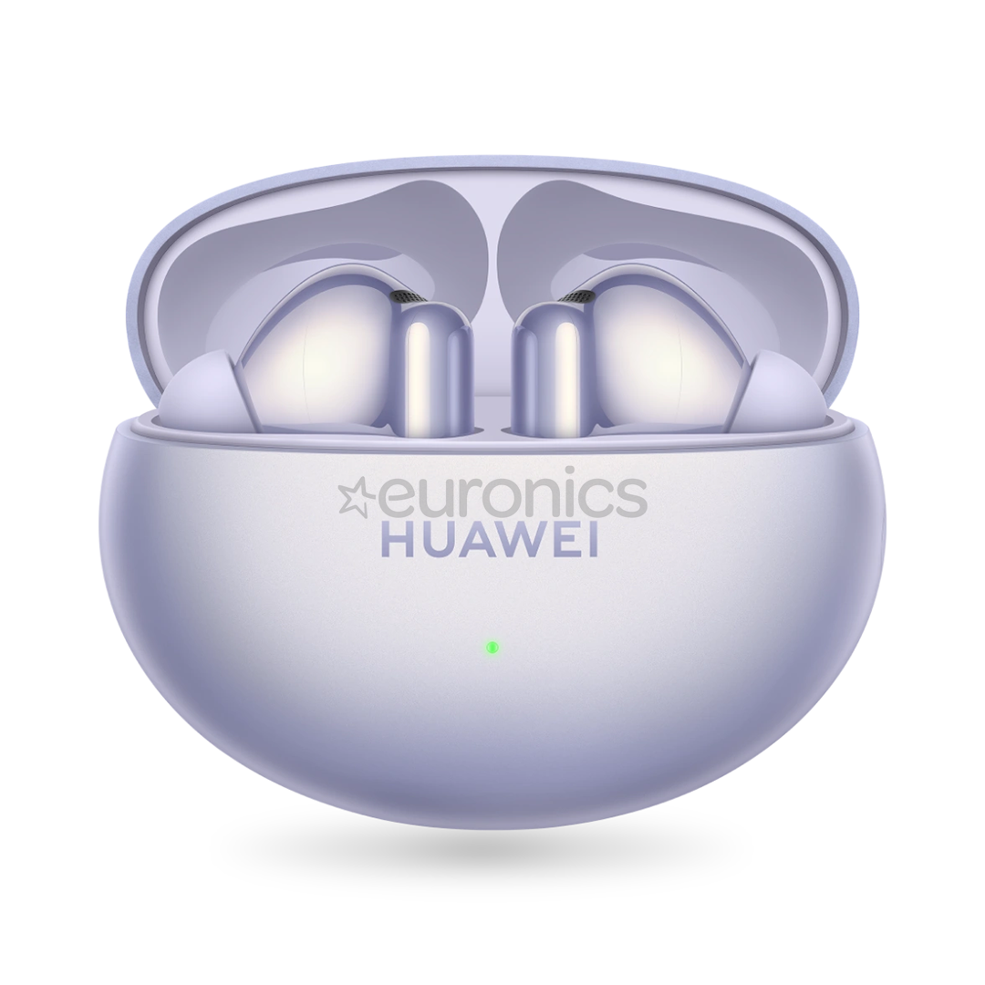 Huawei FreeBuds 6i, purple - Wireless Headphones