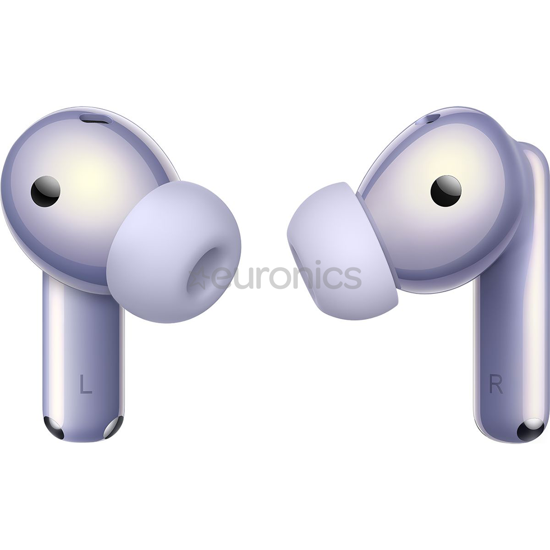 Huawei FreeBuds 6i, purple - Wireless Headphones