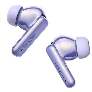 Huawei FreeBuds 6i, purple - Wireless Headphones