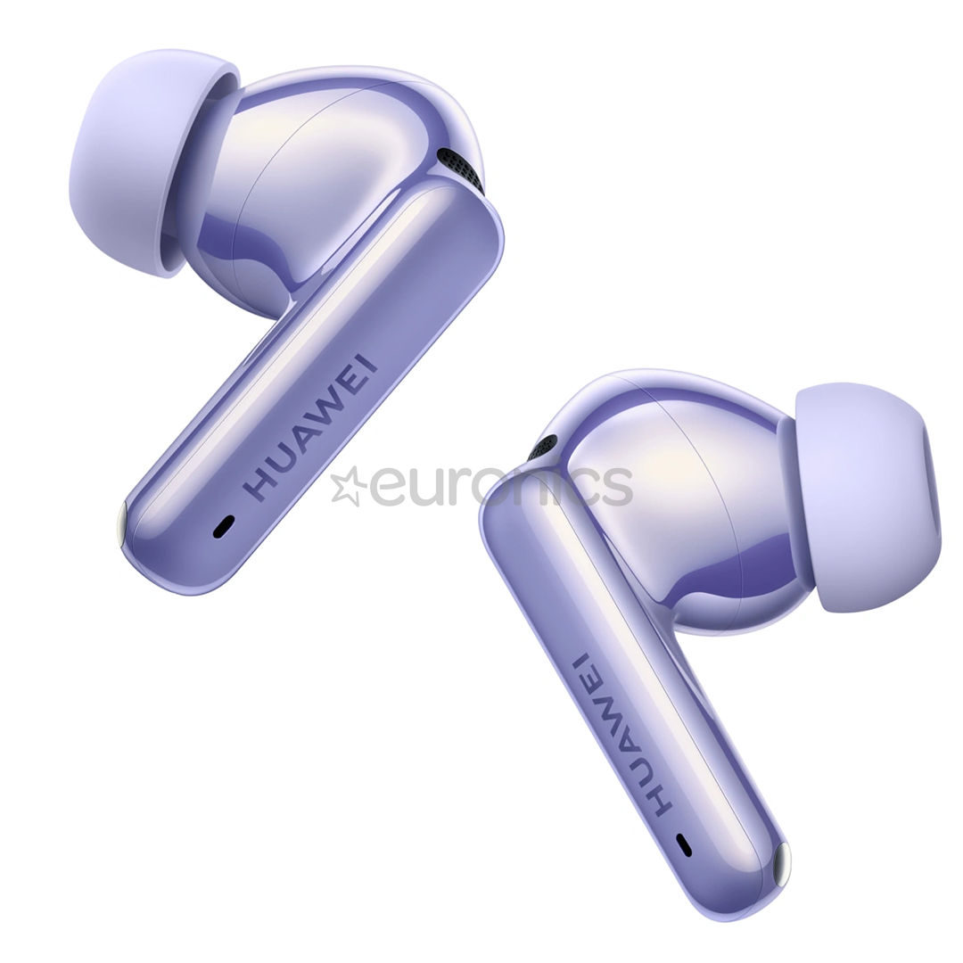 Huawei FreeBuds 6i, purple - Wireless Headphones