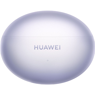 Huawei FreeBuds 6i, purple - Wireless Headphones