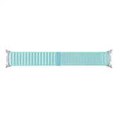 Samsung Galaxy Watch Fabric Band, M/L, gaiši zaļa - Siksniņa pulkstenim