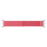 Samsung Galaxy Watch Fabric Band, S/M, красный - Ремешок для часов