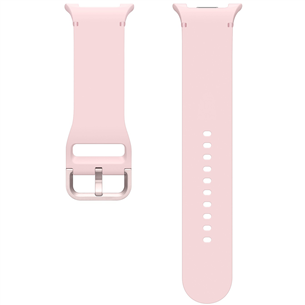 Samsung Galaxy Watch Sport Band, M/L, розовый - Ремешок для часов ET-SNL33LPEGEU