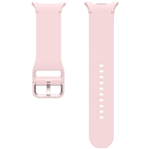 Samsung Galaxy Watch Sport Band, M/L, розовый - Ремешок для часов