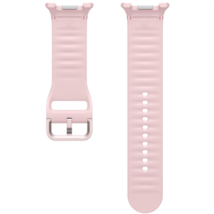 Samsung Galaxy Watch Sport Band, M/L, розовый - Ремешок для часов