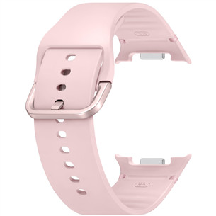 Samsung Galaxy Watch Sport Band, M/L, розовый - Ремешок для часов