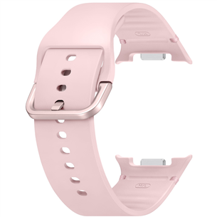 Samsung Galaxy Watch Sport Band, M/L, розовый - Ремешок для часов
