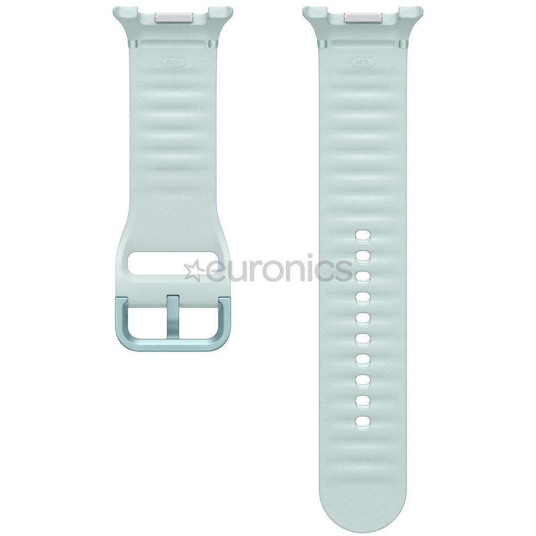 Samsung Galaxy Watch Sport Band, M/L, mint - Watch band