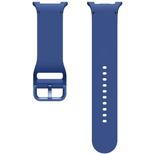 Samsung Galaxy Watch Sport Band, M/L, синий - Ремешок для часов ET-SNL33LNEGEU