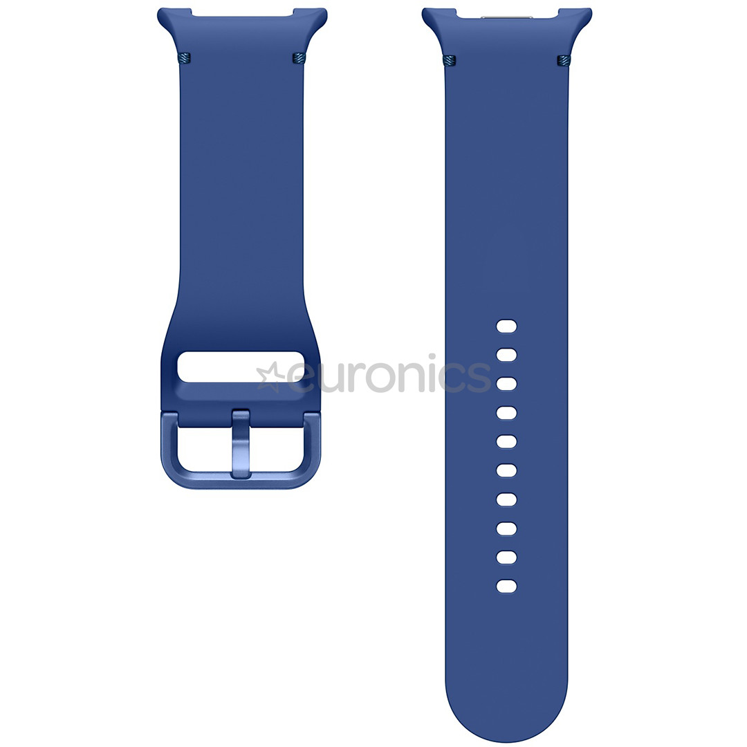 Samsung Galaxy Watch Sport Band, M/L, blue - Watch band