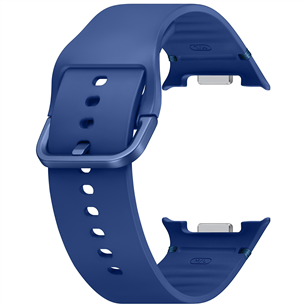 Samsung Galaxy Watch Sport Band, M/L, синий - Ремешок для часов